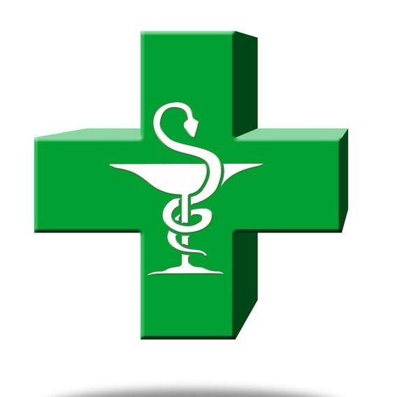 Logo Pharmacie KORO