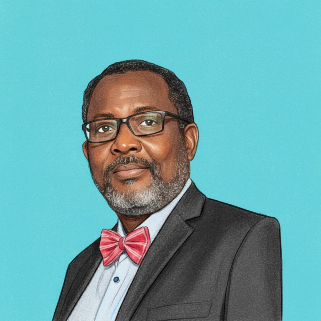 Photo de Dr DIARRASSOUBA Karim