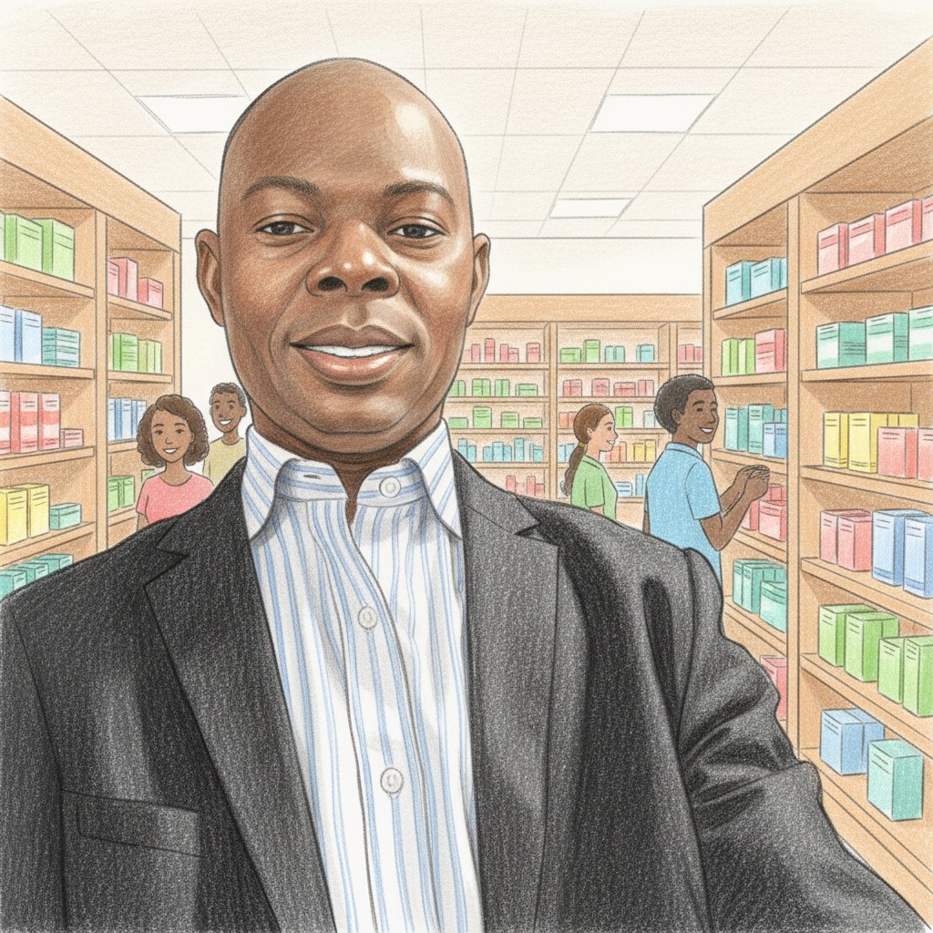 Photo de ADOU Yao Maurice